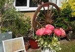 Location vacances Cirencester - House Sleeps 6 with Enclosed Garden-4