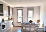 Location vacances  Castellon - Duplex Mediterranea-4