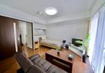 Hôtel Naha - Villa Izumizaki-3