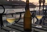 Location vacances Matosinhos - Luxury stay Families or friends Douro river&sunset-1