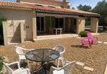 Location vacances Crestet - La Demeure de Fany-2