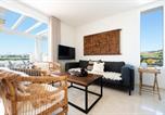 Location vacances Casares - Alcazaba Lagoon Estepona - Luxury Boho Apartment-4