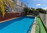 Location vacances Aranjuez - Villa Florita-1