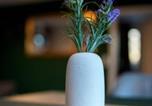 Location vacances Bad Berneck im Fichtelgebirge - Das Chalet-2