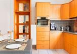 Location vacances Zutendaal - 8p 4b Authentic house with playroom and infrared sauna-4