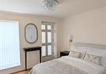 Location vacances London - Mayfair 3bed 3bath-2