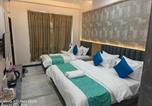 Hôtel Shirdi - Kdm Hotel Indore Palace- a walk away from Saibaba Temple-4