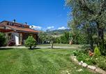Location vacances Pietrasanta - 4 Bedroom Amazing Home In Pietrasanta-2