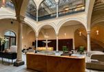 Hôtel Séville - Hotel Mercer Sevilla 5 Gl-1
