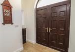 Location vacances Trearddur - The Church-3