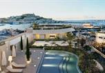 Location vacances Ibiza - Sea Apartment Penthouse Passeig-4