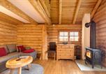 Location vacances Frantiskovy Lázne - Chalet am See-3