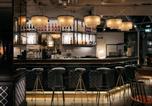 Hôtel Düsseldorf - Ruby Coco Hotel Dusseldorf by Ihg-1