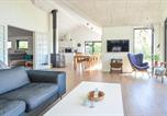 Location vacances Vinderup - Pet Friendly Home In Vinderup-3