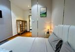 Location vacances Châu Dôc - Alpha Homestay Marina Long Xuyên-3