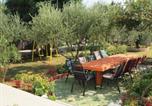 Location vacances Nin - Ana Guest House-1