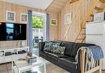 Location vacances Vinderup - 7 Bedroom Gorgeous Home In Vinderup-4