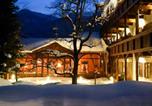 Hôtel Füssen - Hotel Krone Tirol-3