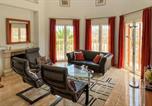 Location vacances Rojales - 4 Bedroom Lovely Home In Ciudad Quesada-4