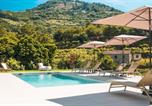 Location vacances  Le manoir de Mateus - Casa da Alufinha-2