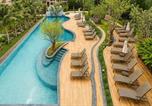 Location vacances Pattaya - Unixx South Condominium Pattaya-2