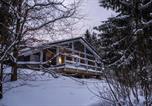 Location vacances Ruhla - 4 Personen mit Sauna F2h6-1