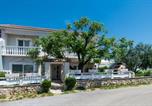 Location vacances Vrsi - Apartment Ivan Vrsi-1