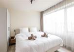 Location vacances South Holland - Modern 1br Apartment in Rotterdam Centre-1