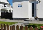Location vacances Ückeritz - Ferienwohnung Voss mit Terrasse-3