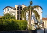 Location vacances Viagrande - Zaffiro Lavico rooms Etna nature sea-1