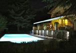 Hôtel Avigliana - Locanda Maison Verte-2