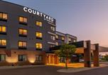 Hôtel Le Mars - Courtyard By Marriott Sioux Falls-2