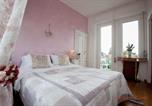 Hôtel Varèse - B&B Villa Adriana Varese - camere e appartamenti-4