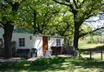Location vacances Tulbagh - Klondyke Cherry Farm-4