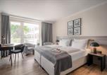 Hôtel Timmendorfer Strand - Hotel Royal-4