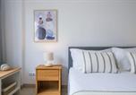 Location vacances Alcabideche - Sea View Apartment in Estoril-2