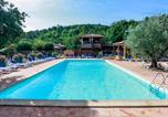 Camping Cadenet - Camping Le Luberon | Pausado-1