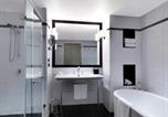 Hôtel The Rocks - Amora Hotel Jamison Sydney-3