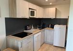 Location vacances Quend - Maison Familiale avec Terrasse, 2 Chambres, Accès Plage et Golf - Animaux Bienvenus - Fr-1-482-57-2