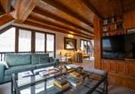 Location vacances Vielha - Era Garona by Feelfree Rentals-1