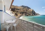 Location vacances Vallehermoso - Apartamentos Playa Azul - 9-2
