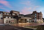 Hôtel Bay Shore - Residence Inn Long Island Garden City-1