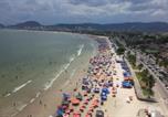 Location vacances Guarujá - Duplex dos sonhos-1