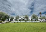 Location vacances Bongolethu - Karoo Retreat- Self Catering Villas and Guest House-1