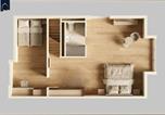 Location vacances Korswandt - Haus am See 1-3