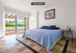 Location vacances Acapulco - Amazing House -Private Pool - Tennis - Paddle Cour-4