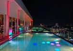 Location vacances Sihanoukville - A bright, cozy apartment with an exclusive design-3