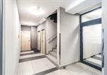 Location vacances Cracovie - Rentplanet - Studio Bałuckiego-3