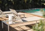 Hôtel Chiclana de la Frontera - Casa Cuatro Boutique Hotel - Adults Only-2