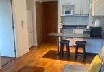 Location vacances Talca - Departamento Talca 104-3
